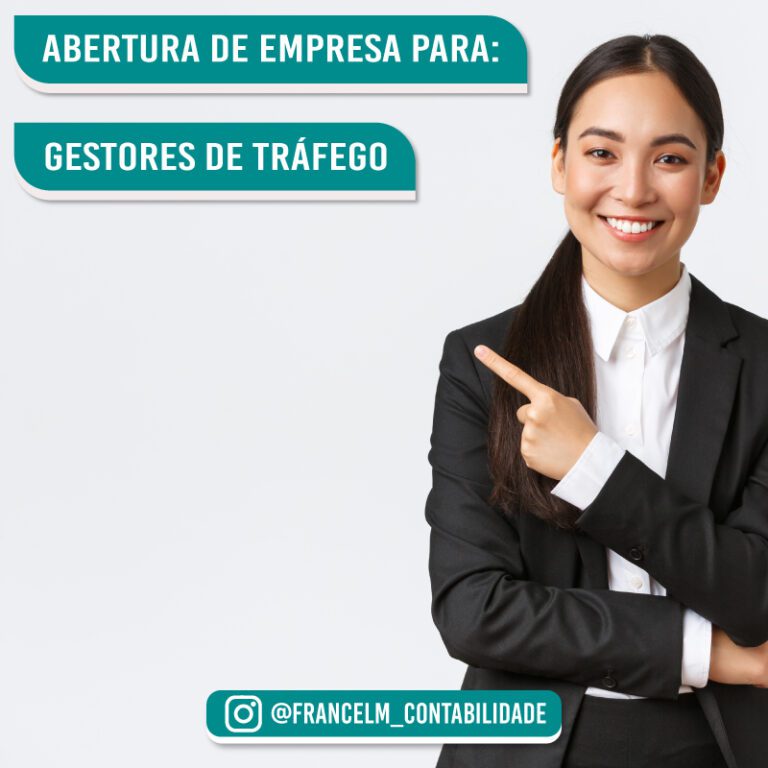Abertura de empresa (CNPJ) Para Gestores de tráfego: Como funciona?