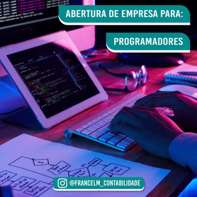 Abertura de empresa (CNPJ) Para Programadores: Como constituir?